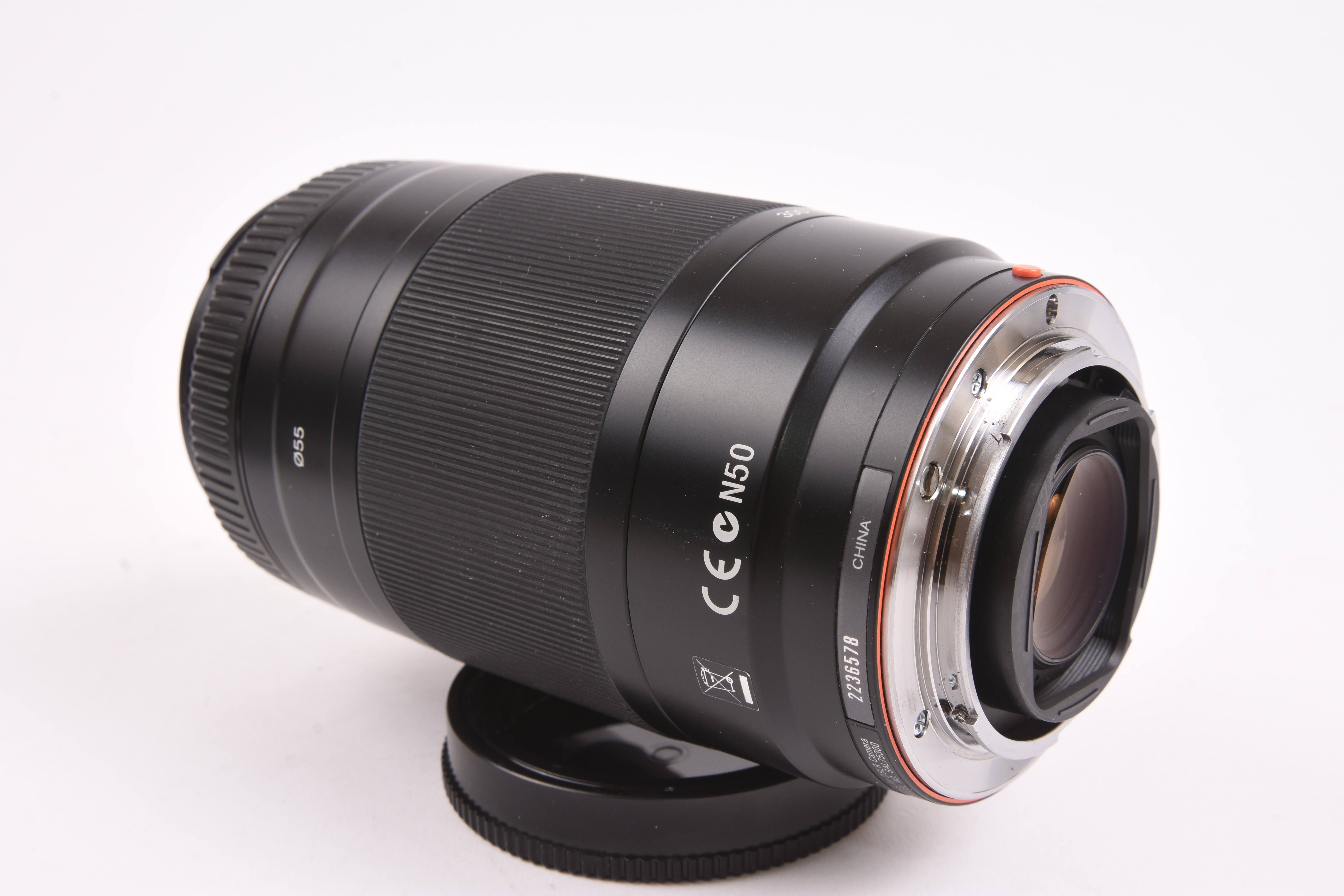 Sony SAL70300G Lens — Specs, Reviews, Used Prices | GearFocus