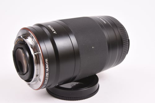 thumbnail-3 for Sony A 75-300mm f/4.5-5.6
