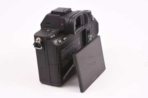thumbnail-5 for Sony A7 III Body