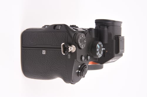thumbnail-2 for Sony A7 III Body