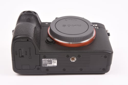 thumbnail-9 for Sony A7 III Body