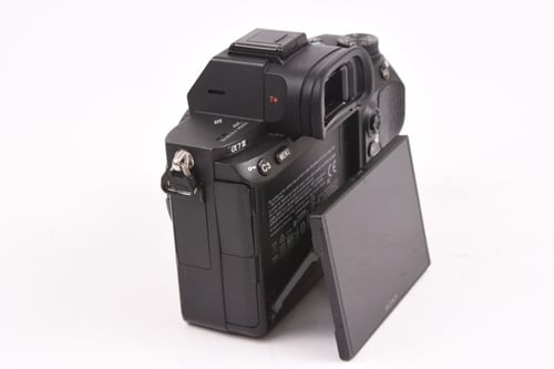 thumbnail-5 for Sony A7 III Body