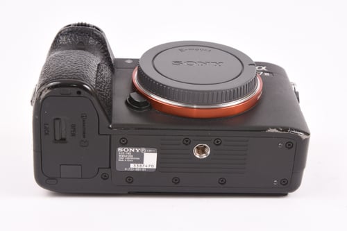 thumbnail-9 for Sony A7 III Body