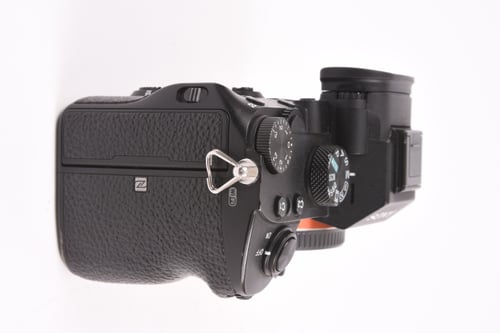 thumbnail-2 for Sony A7 III Body