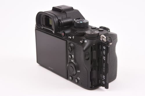 thumbnail-3 for Sony A7 III Body