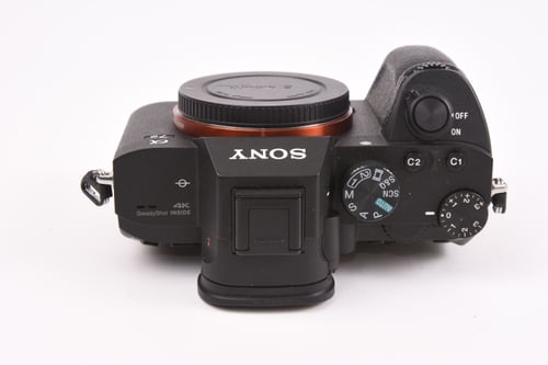 thumbnail-8 for Sony A7 III Body