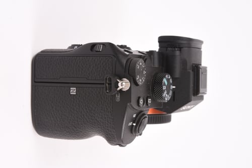 thumbnail-2 for Sony A7 III Body