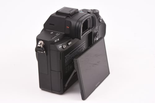 thumbnail-5 for Sony A7 III Body