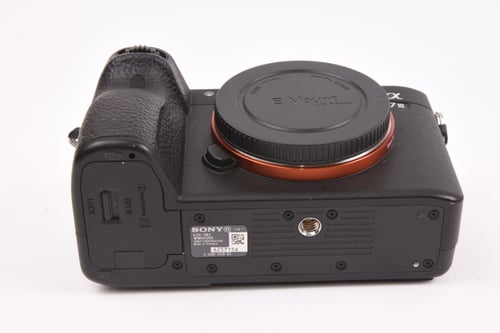 thumbnail-9 for Sony A7 III Body