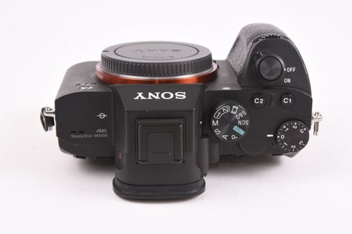 thumbnail-8 for Sony A7 III Body