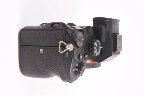 thumbnail-2 for Sony A7 III Body