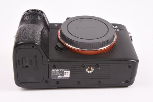 thumbnail-9 for Sony A7 III Body