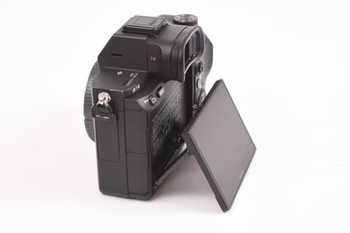 thumbnail-5 for Sony A7 III Body