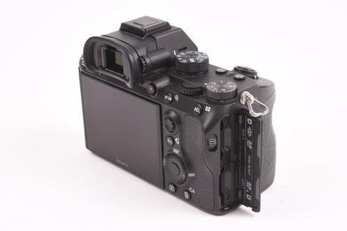 thumbnail-3 for Sony A7 III Body