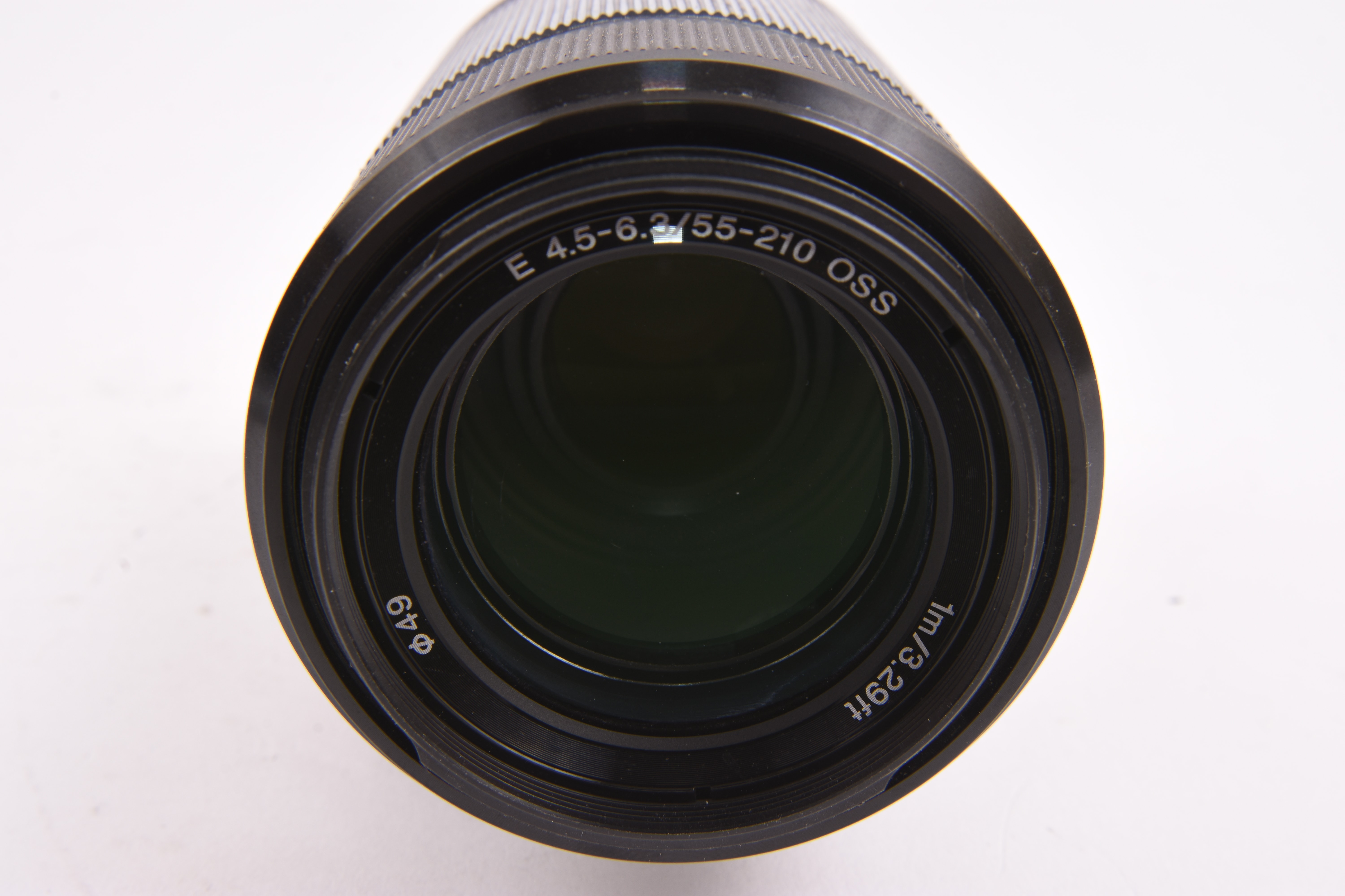 Sony SEL55210 — image 7