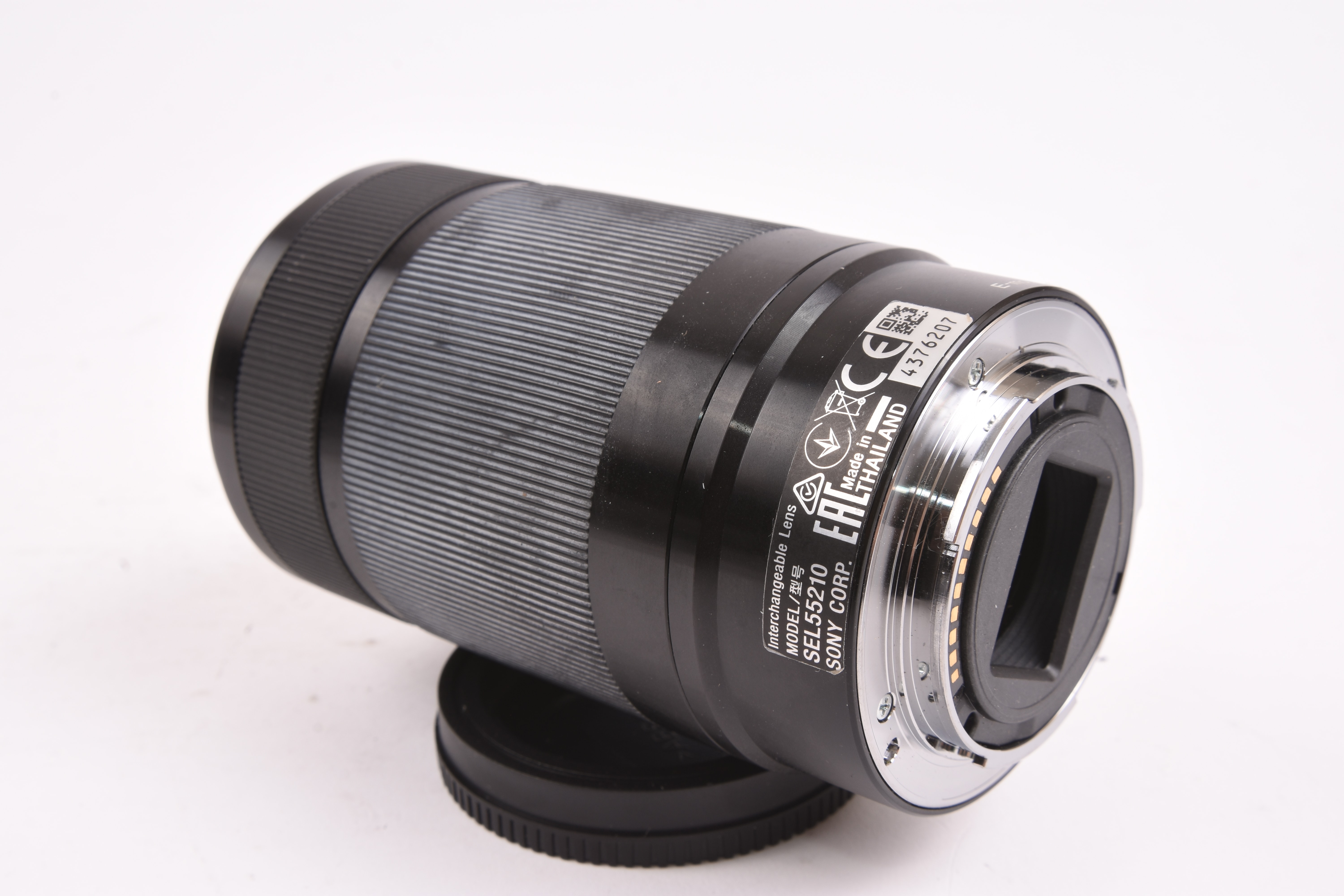 Sony SEL55210 — image 5