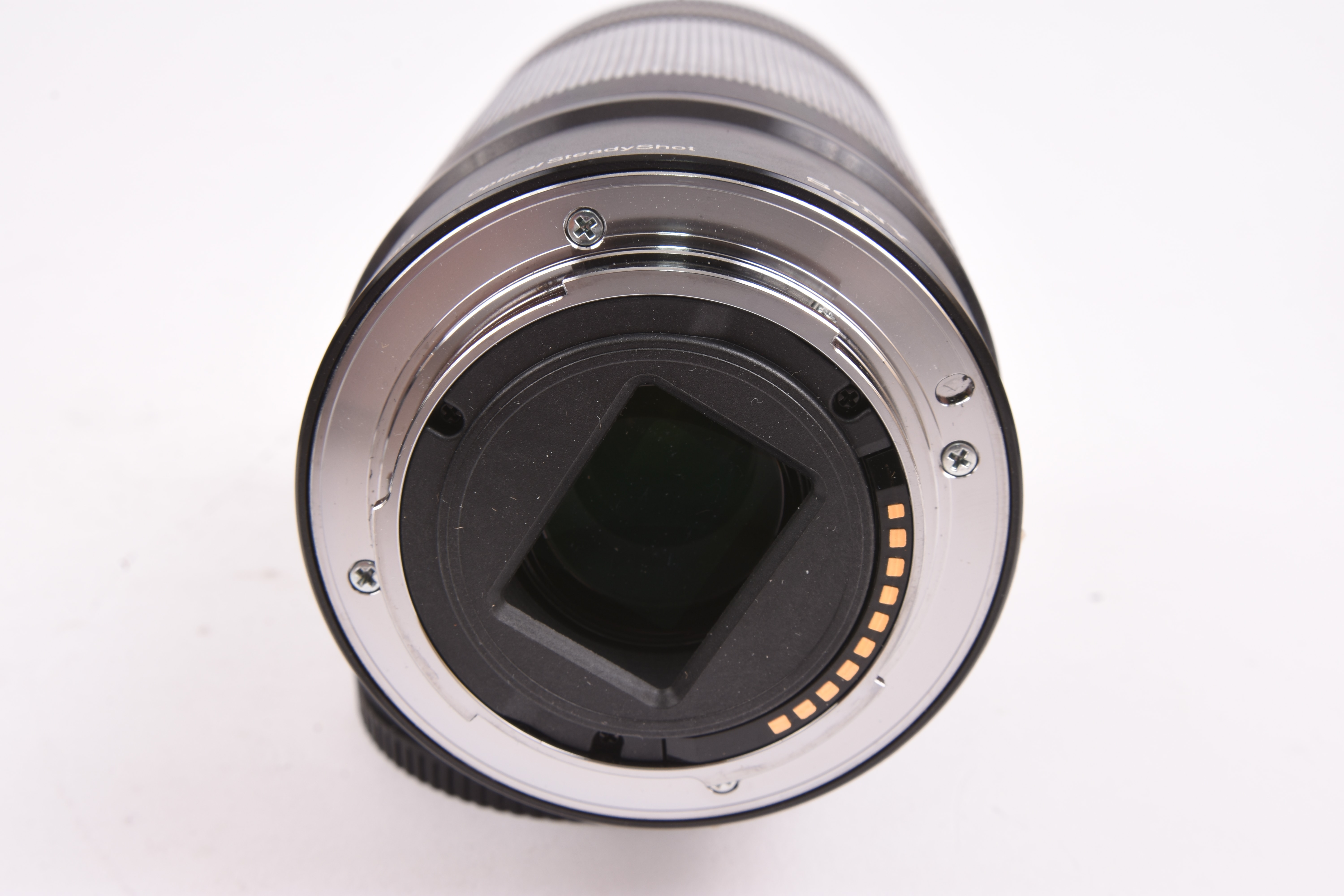 Sony SEL55210 — image 8