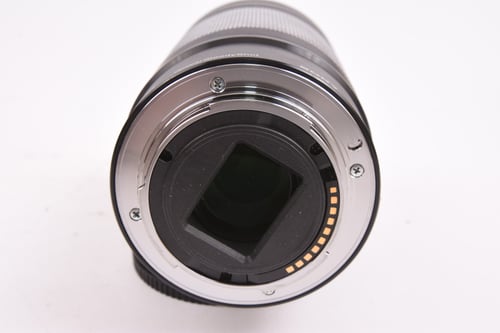 thumbnail-7 for Sony E 55-210mm f/4.5-6.3 OSS