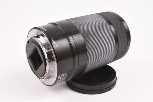 thumbnail-3 for Sony E 55-210mm f/4.5-6.3 OSS