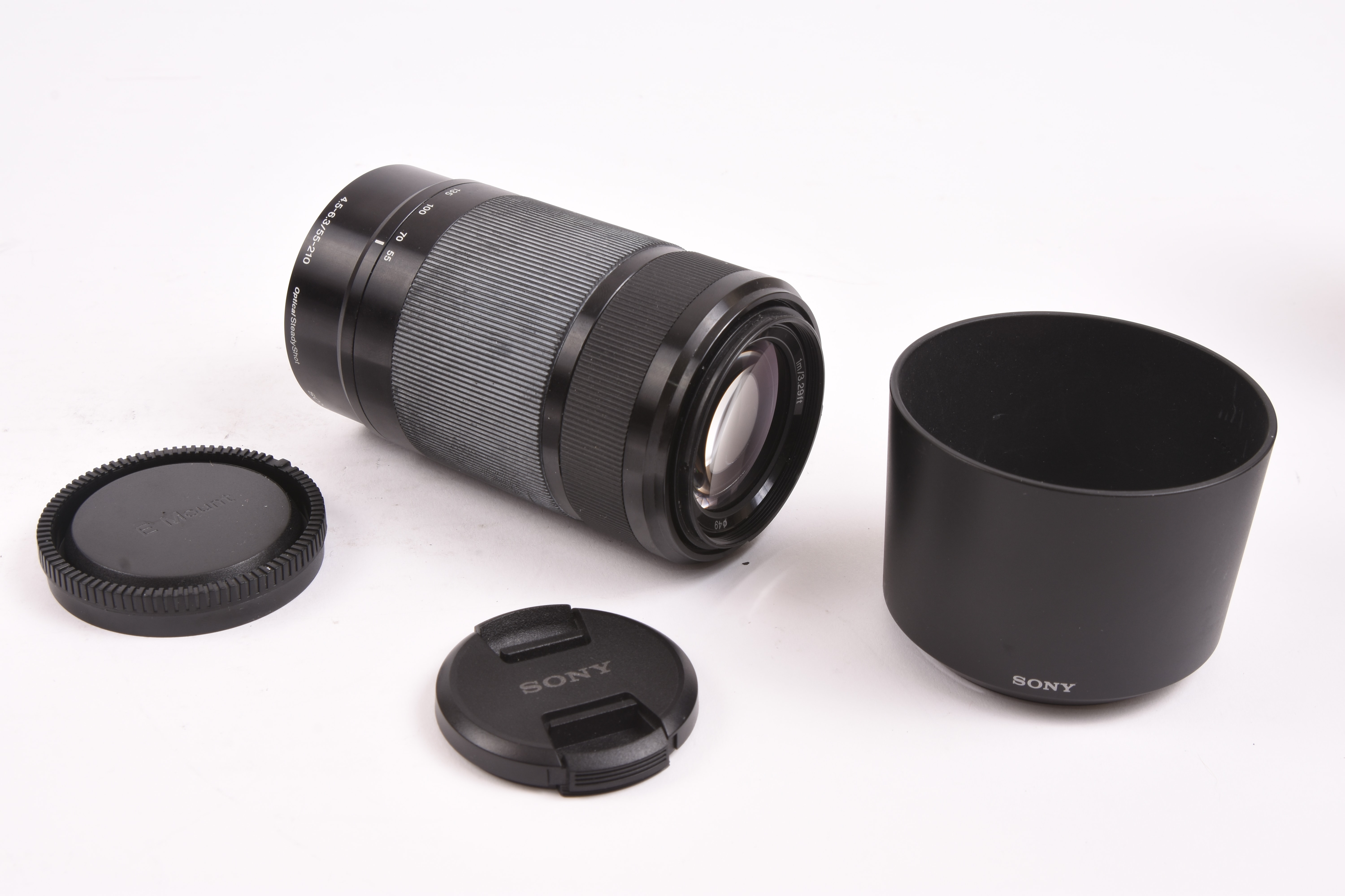 Sony SEL55210 — image 9