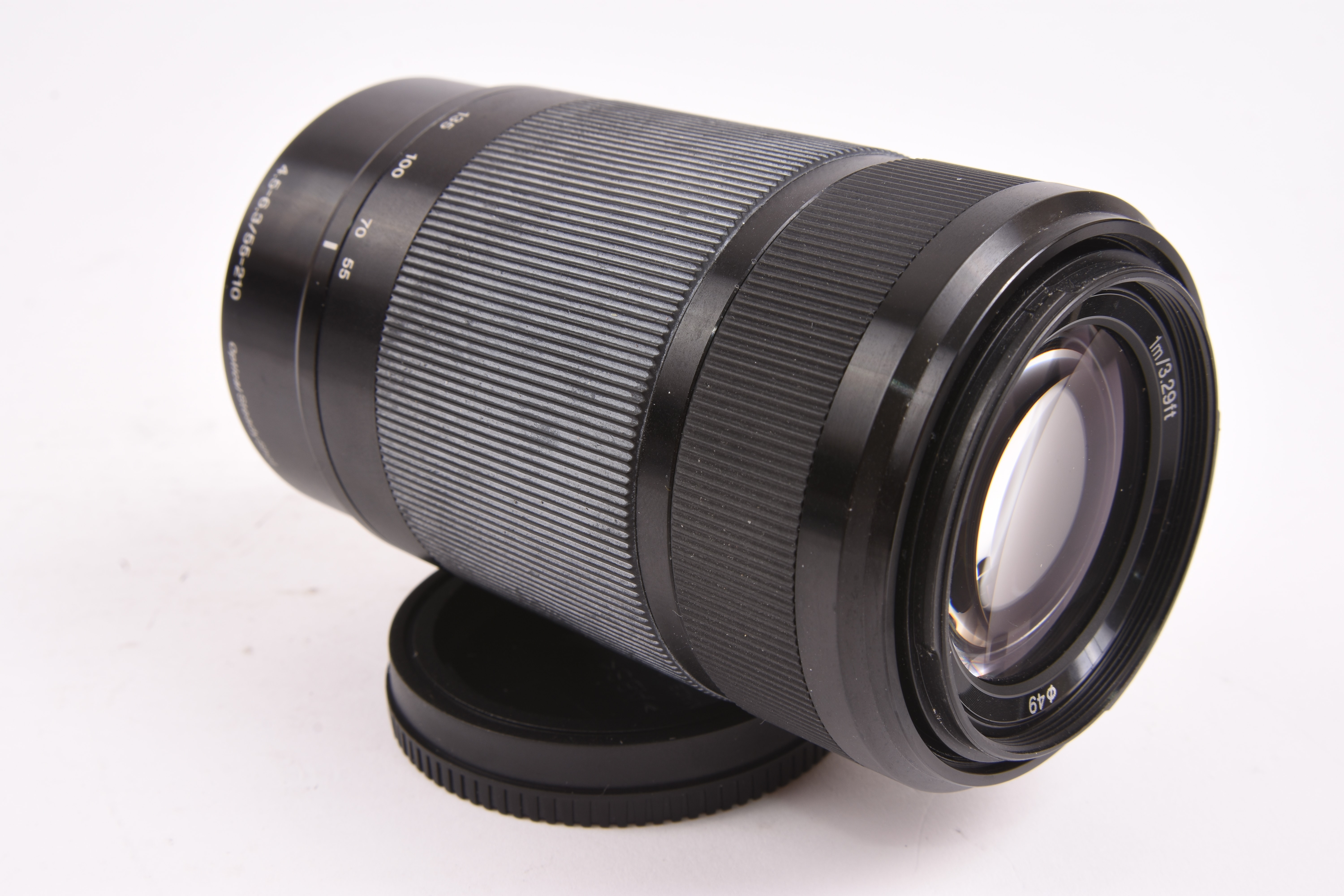 Sony SEL55210 — image 3