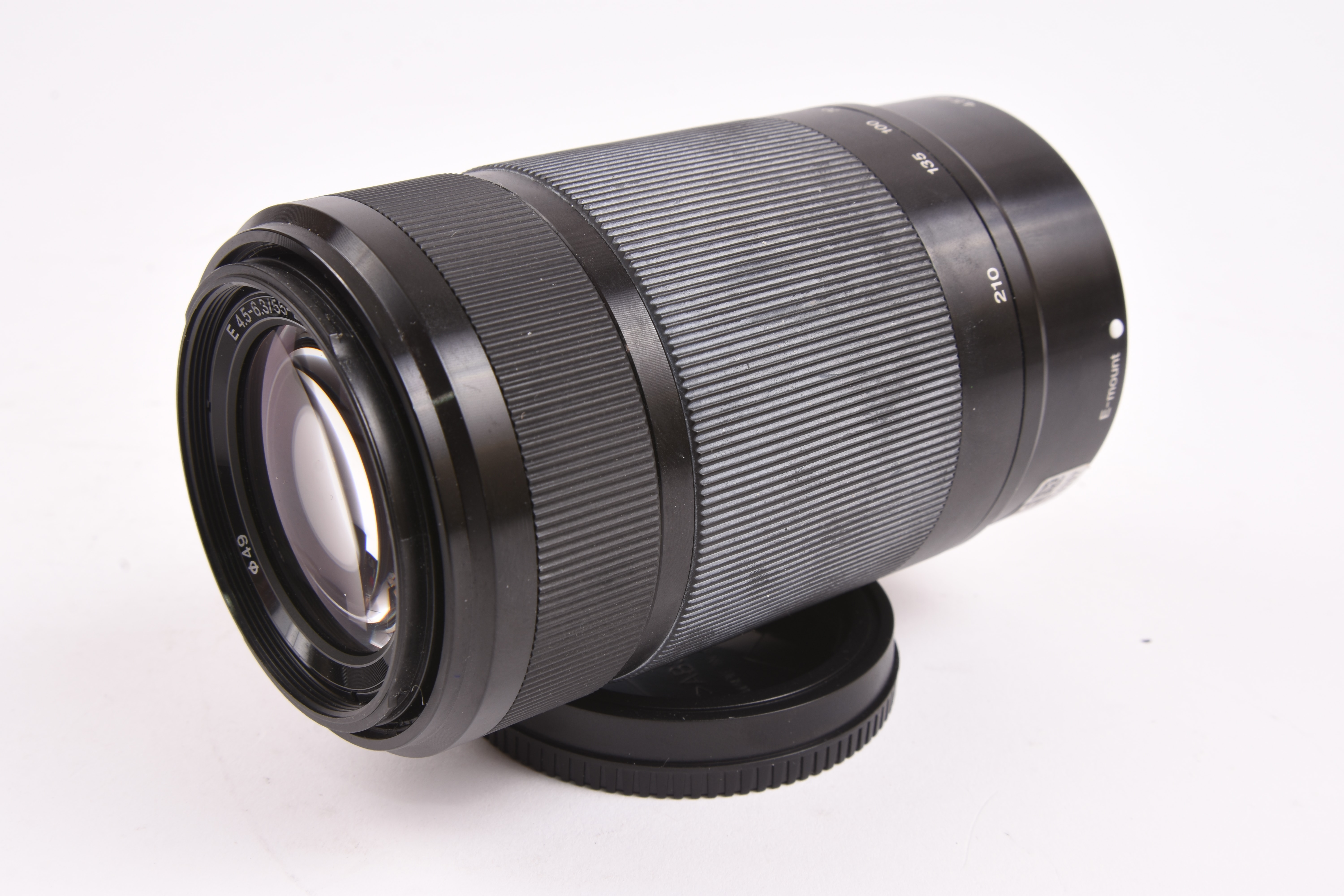 Sony SEL55210 — image 6