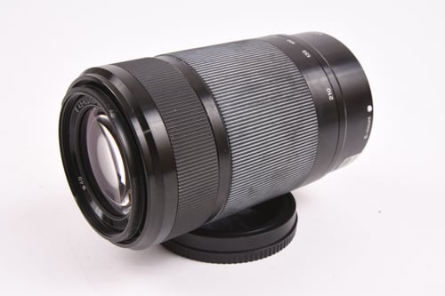 thumbnail-5 for Sony E 55-210mm f/4.5-6.3 OSS