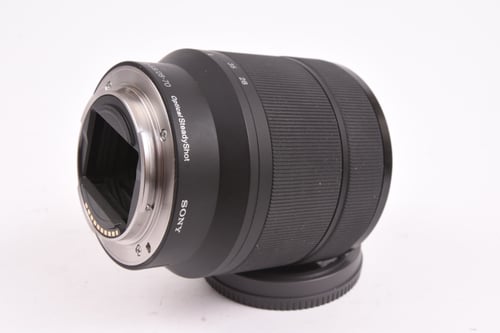 thumbnail-3 for Sony FE 28-70mm f/3.5-5.6 OSS