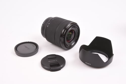 thumbnail-8 for Sony FE 28-70mm f/3.5-5.6 OSS