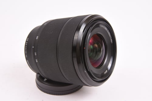 thumbnail-2 for Sony FE 28-70mm f/3.5-5.6 OSS