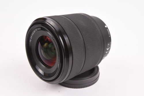 thumbnail-5 for Sony FE 28-70mm f/3.5-5.6 OSS