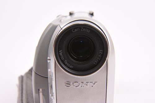 thumbnail-4 for Sony Handycam DCR-HC30