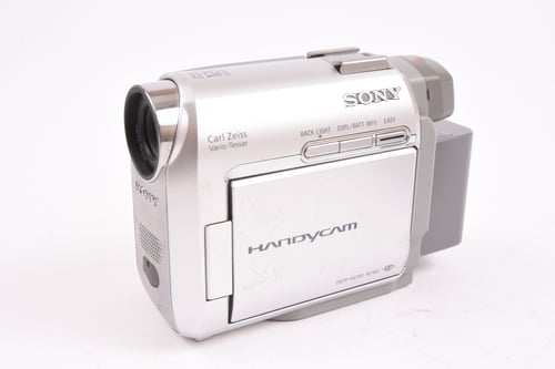 Sony Handycam DCR-HC30