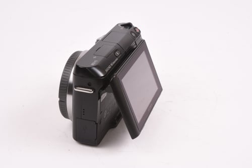thumbnail-4 for Sony NEX-F3 Body