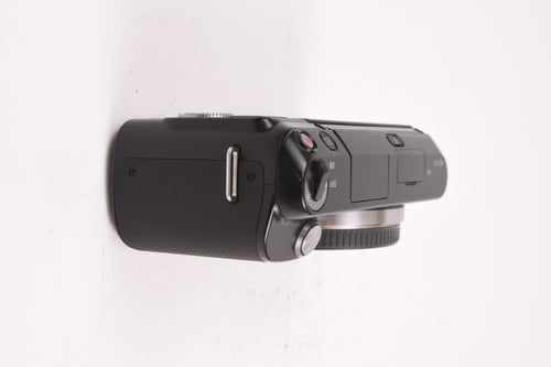 thumbnail-2 for Sony NEX-F3 Body