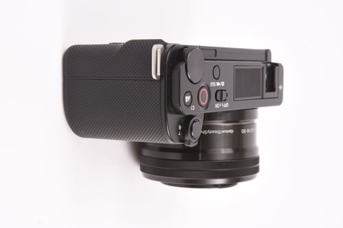 thumbnail-2 for Sony ZV-E10 w/16-50mm