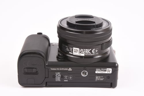 thumbnail-8 for Sony ZV-E10 w/16-50mm