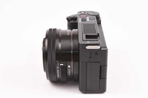 thumbnail-5 for Sony ZV-E10 w/16-50mm