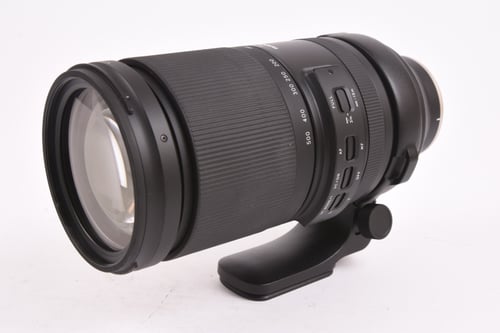 thumbnail-5 for Tamron 150-500mm f/5-6.7 DI III VC VXD (A057) For Sony E