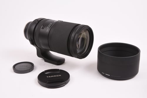 thumbnail-8 for Tamron 150-500mm f/5-6.7 DI III VC VXD (A057) For Sony E