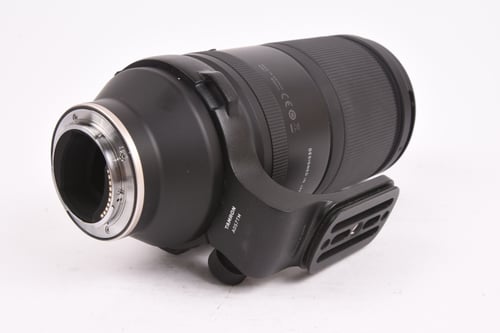 thumbnail-3 for Tamron 150-500mm f/5-6.7 DI III VC VXD (A057) For Sony E