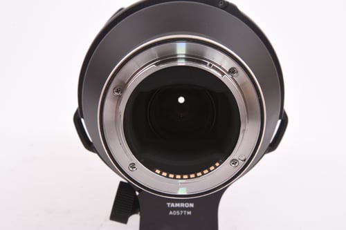 thumbnail-7 for Tamron 150-500mm f/5-6.7 DI III VC VXD (A057) For Sony E