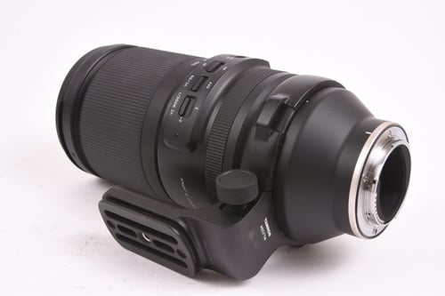 thumbnail-4 for Tamron 150-500mm f/5-6.7 DI III VC VXD (A057) For Sony E