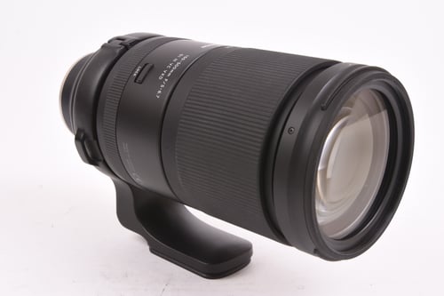 thumbnail-2 for Tamron 150-500mm f/5-6.7 DI III VC VXD (A057) For Sony E