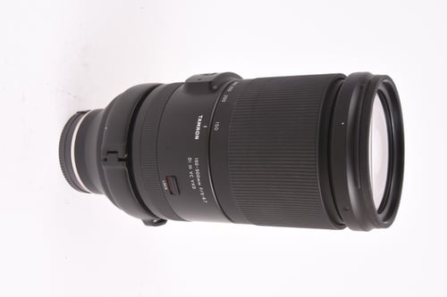 Tamron 150-500mm f/5-6.7 DI III VC VXD (A057) For Sony E