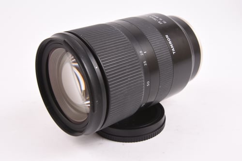 thumbnail-5 for Tamron 28-75mm f/2.8 DI III RXD (A036) For Sony E DUST