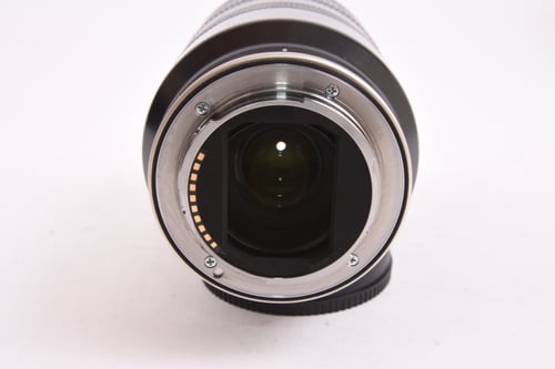 thumbnail-7 for Tamron 28-75mm f/2.8 DI III RXD (A036) For Sony E DUST
