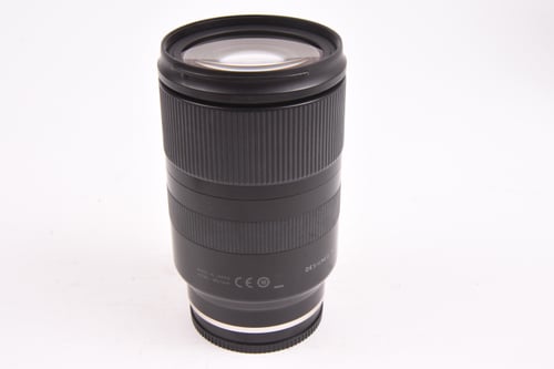 thumbnail-1 for Tamron 28-75mm f/2.8 DI III RXD (A036) For Sony E DUST