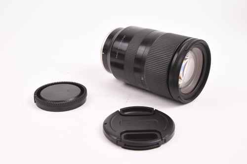 thumbnail-8 for Tamron 28-75mm f/2.8 DI III RXD (A036) For Sony E DUST