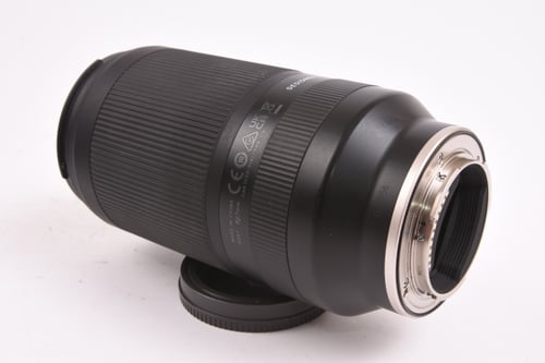 thumbnail-4 for Tamron 70-300mm f/4.5-6.3 DI III RXD (A047) For Sony E